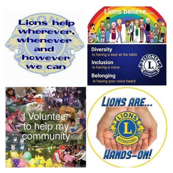 Dudley Lions Club